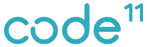 Logo Code11